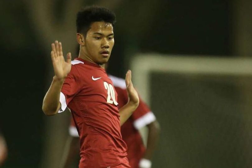 Andri Dicoret Timnas Qatar, Ini Kata Indra Sjafri