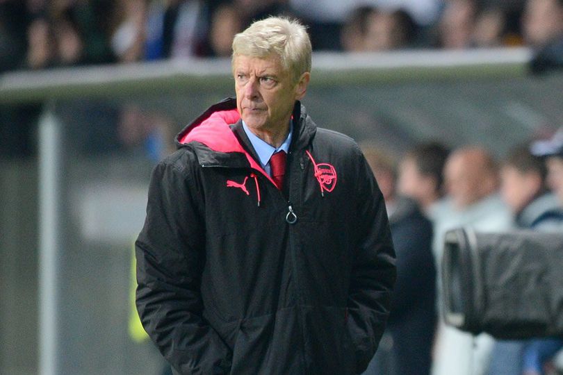 Wenger Tertekan, Pemilik Arsenal Salahkan Suporter Fanatik