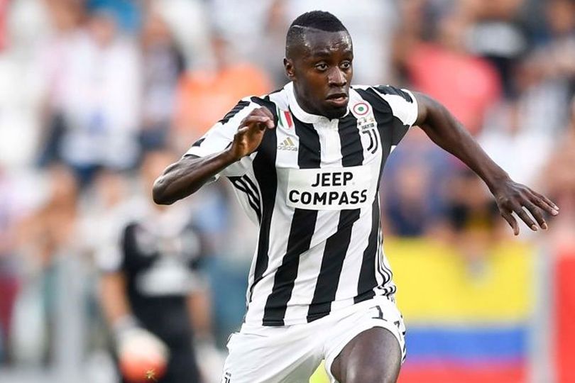 Terkejutnya Matuidi Dengan 'Organisasi Gila' Tim-tim Italia