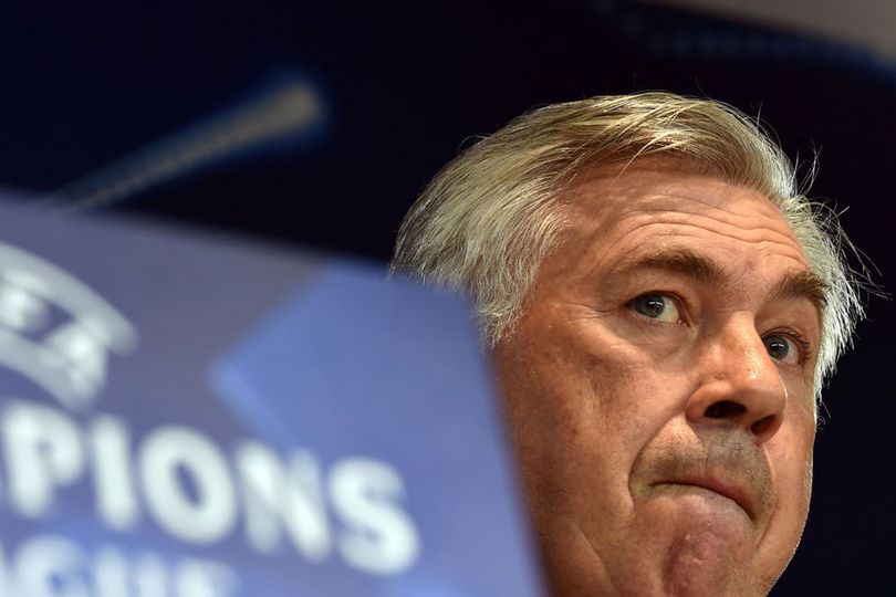 Jika Bisa Atasi PSG, Ancelotti Sebut Madrid Akan Susah Dibendung