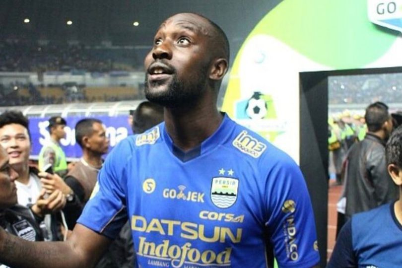 Gagal di Persib, Mantan Marquee Player Ini Putuskan Pensiun