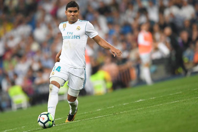 Madrid Kalah oleh Gol Offside, Casemiro Pantang Cari Alasan