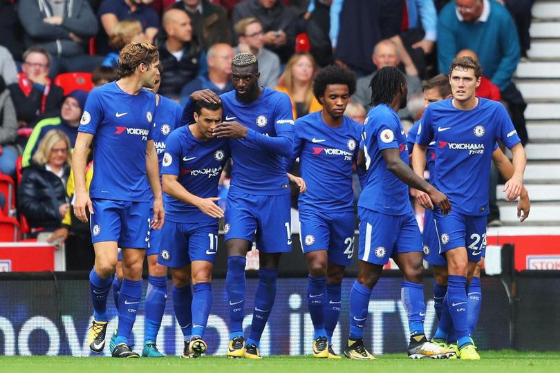 Sistem Chelsea Dianggap Berbahaya Oleh Eks Bos Inggris