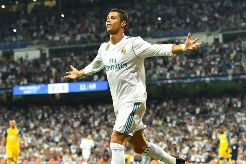 Marcelo: Ronaldo Pemain Andalan Real Madrid