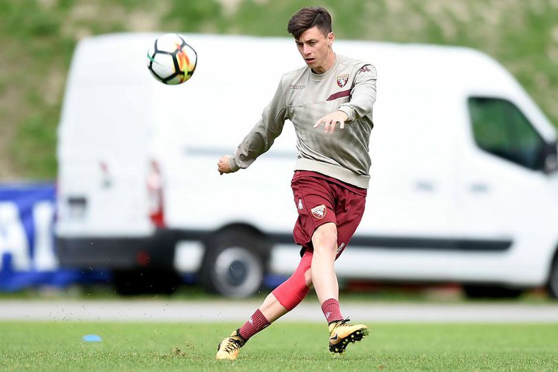 AC Milan Segera Realisasikan Transfer Daniele Baselli