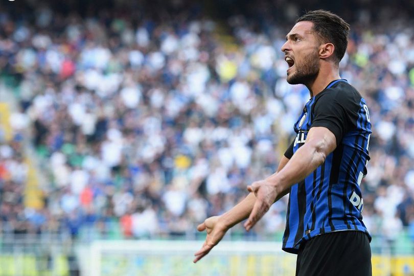 Napoli Inginkan D'Ambrosio Musim Depan