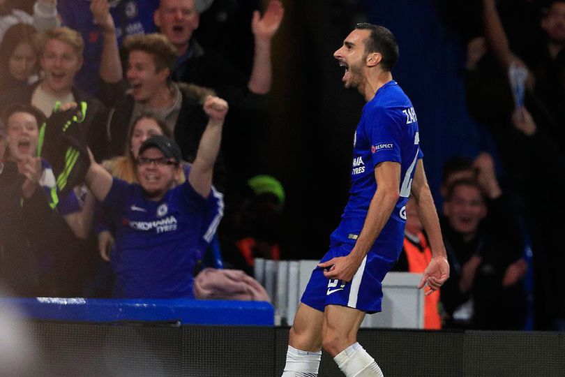 Start Gemilang di Chelsea, Zappacosta Berharap Bukan Mimpi