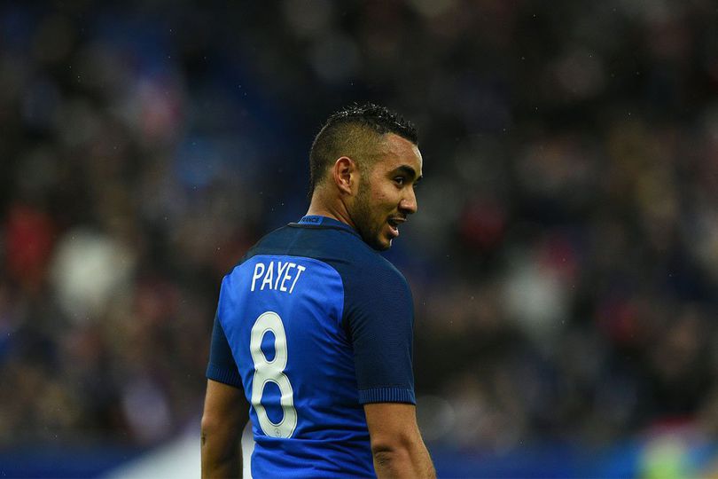 Payet Tak Masuk Skuat Prancis untuk Piala Dunia 2018 Bikin Sang Ibu Marah-marah