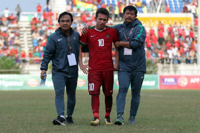 Digilas Korsel, Timnas U-19 Bakal Introspeksi Diri