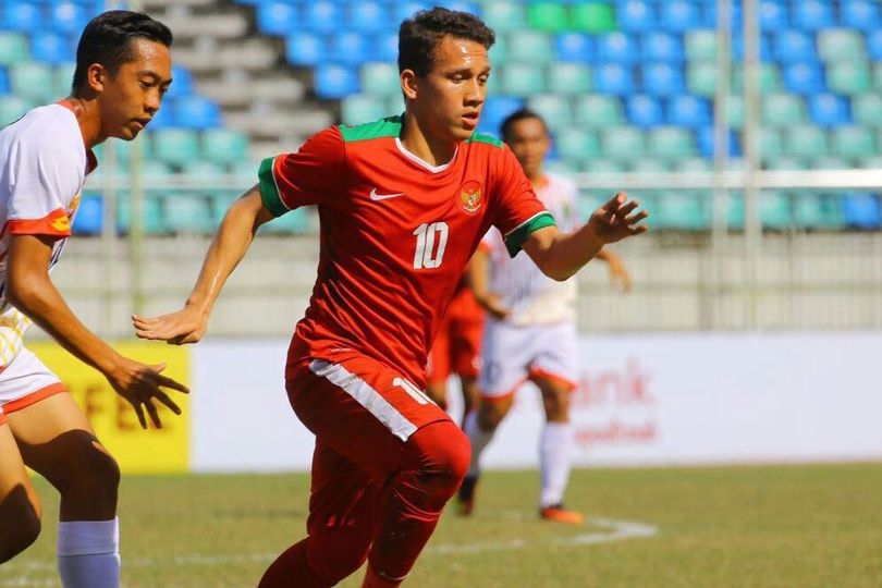 Egy Maulana Juga Dapat Tawaran dari Klub Asal Jerman