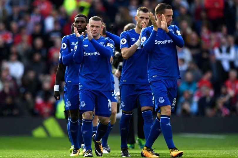 Data dan Fakta Premier League: Everton vs Chelsea