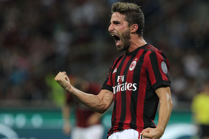 Borini: Inter Sedikit Jadi Favorit di Derby