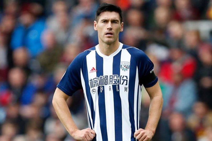 Pemain West Brom Ini Akui Pernah Digoda Arsenal