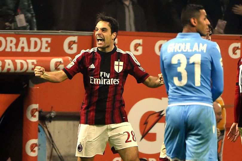 Bonaventura Minta Milan Pertahankan Gattuso