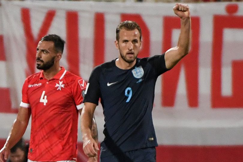 Kane Bantah Pemain Inggris Ogah-ogahan Bela Tim Nasional