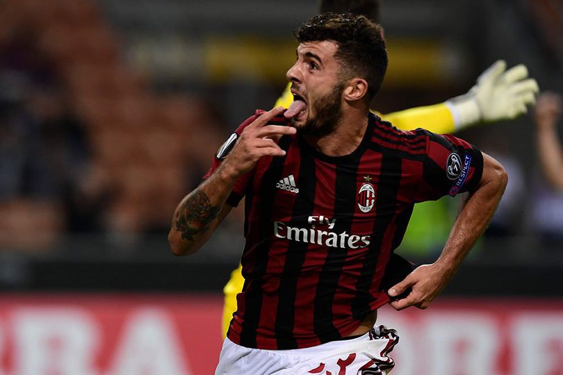 Cutrone Tak Akan Sia-siakan Kesempatan Dipanggil Timnas Italia