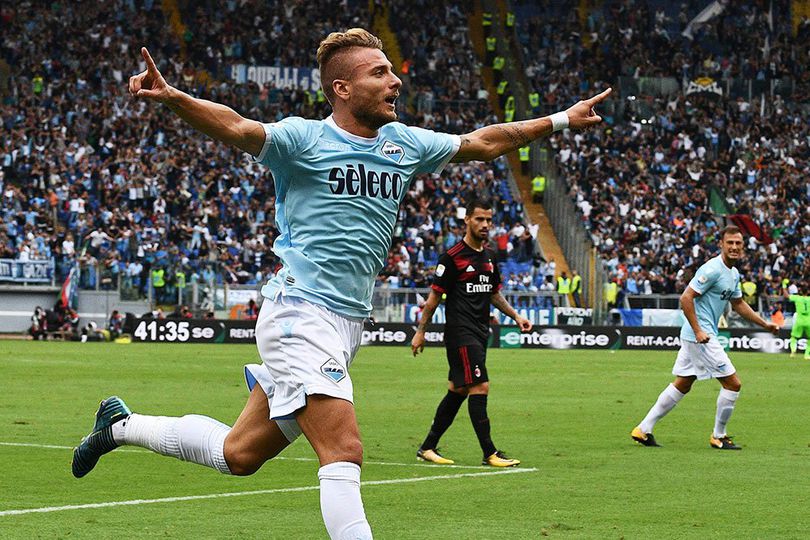 Kalah, Bonucci Bertengkar Dengan Immobile