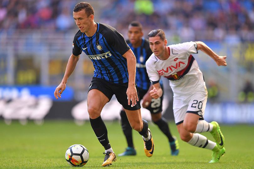Highlights Serie A: Inter Milan 1-0 Genoa Highlights Serie A: Inter Milan 1-0 Genoa