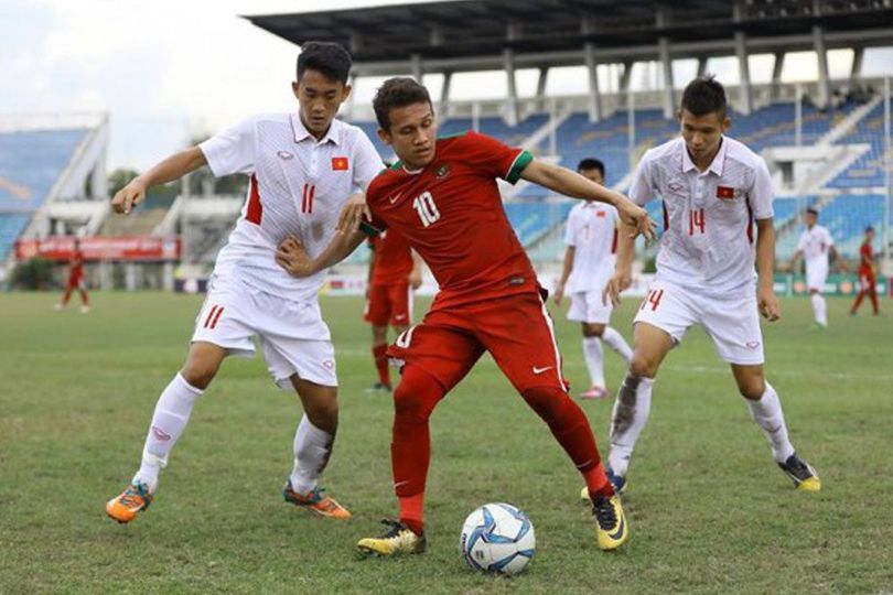 Ini Penyebab Timnas Indonesia U-19 Kalah Dari Vietnam