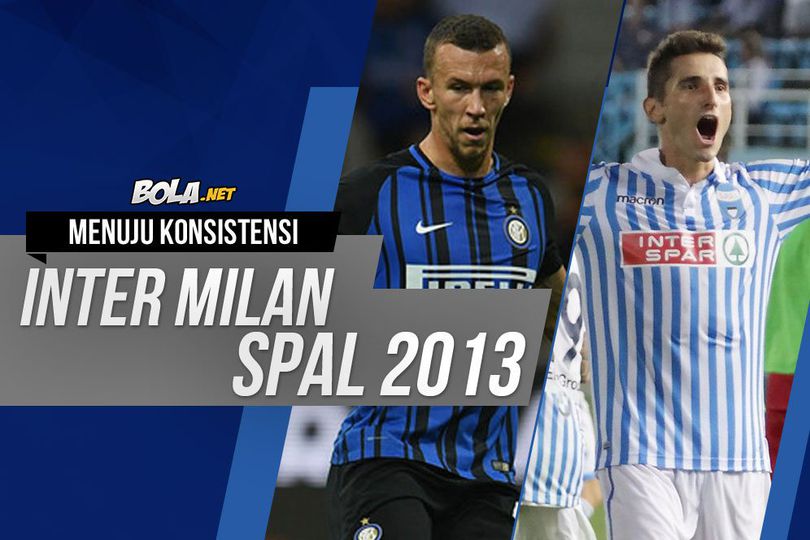 Prediksi Inter Milan vs SPAL 10 September 2017