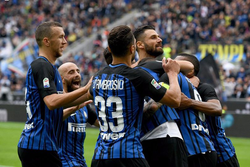 Demi Harga Diri, Zanetti Minta Inter Menangkan Derby