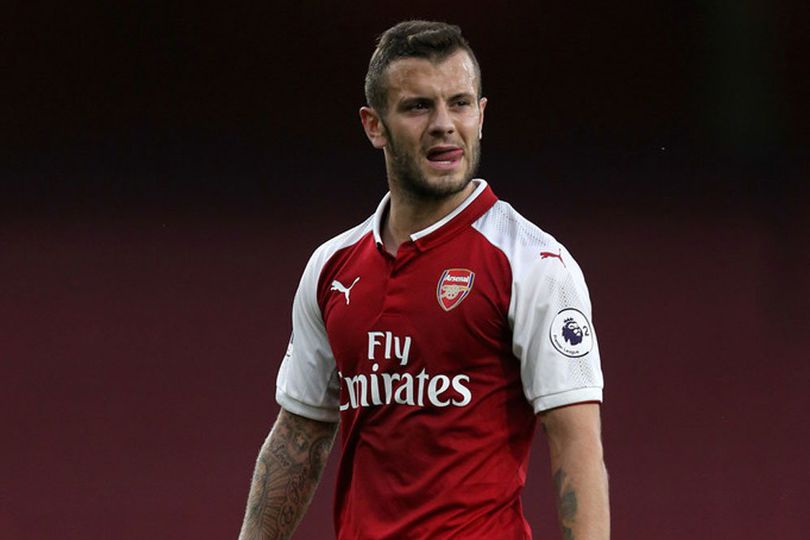 Wenger Isyaratkan Wilshere Segera Main di EPL