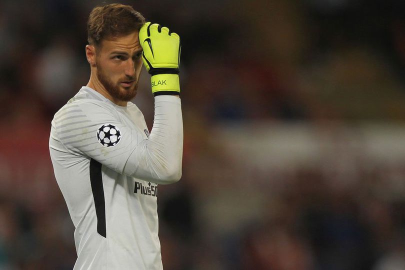 De Gea Rewel, MU Mulai PDKT ke Jan Oblak