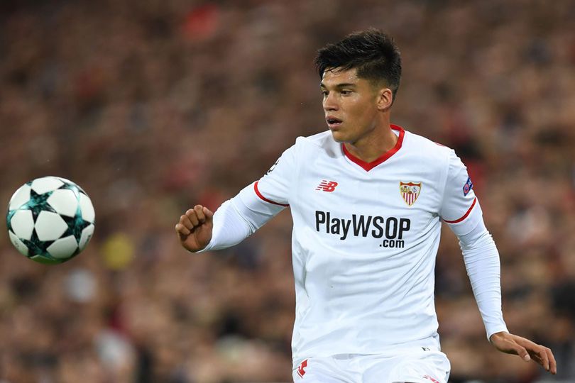 Correa Usai Imbangi Liverpool: Satu Poin Yang Bagus Correa Usai Imbangi Liverpool: Satu Poin Yang Bagus