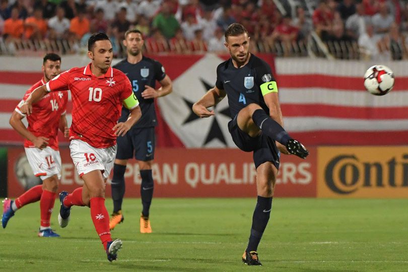Henderson Mengerti Kekecewaan Fans Inggris