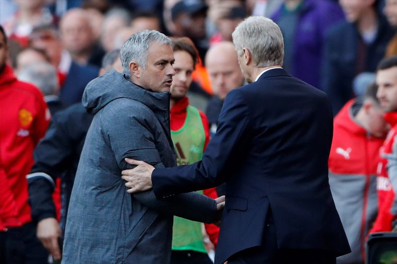 Beda Mourinho dan Wenger Menurut Cech: Mental 'Pembunuh'