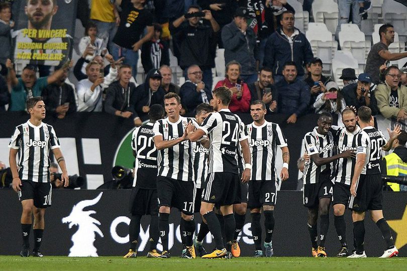 Situasi Sulit Juventus Jelang Lawan Lazio