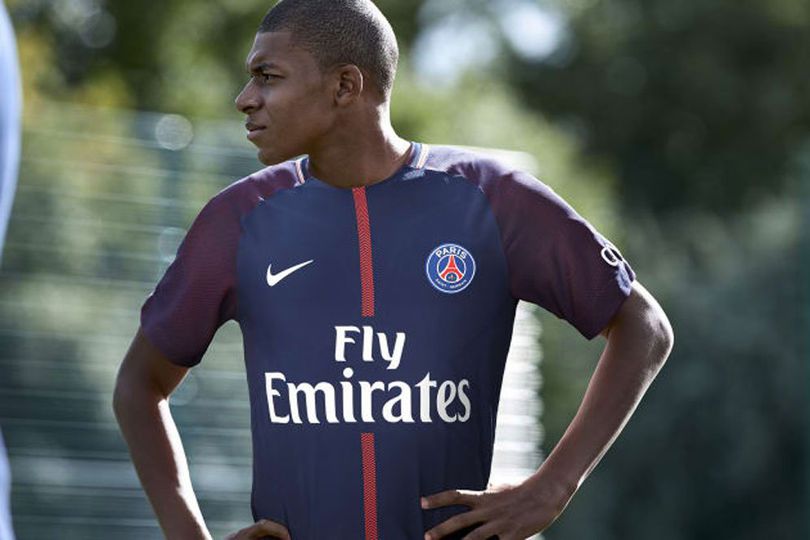 Mbappe Diklaim Bisa Lampaui Henry dan Anelka