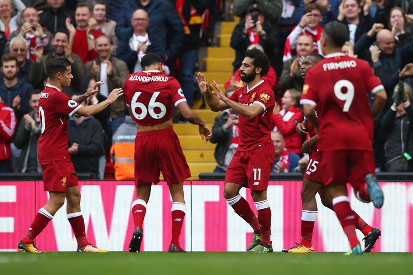 Hanya Main Imbang Lawan Burnley, Klopp Merasa Aneh