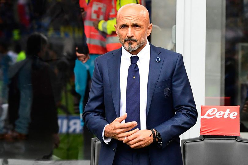 Spalletti: Inter Milan di Jalan Yang Benar