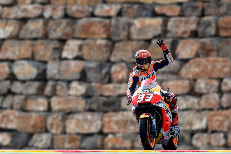 Klasemen Sementara MotoGP 2017 Usai Seri Aragon Klasemen Sementara MotoGP 2017 Usai Seri Aragon