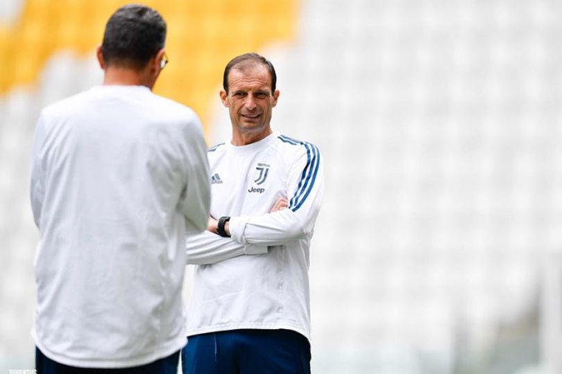 Allegri Minta Juventus Waspadai Fiorentina