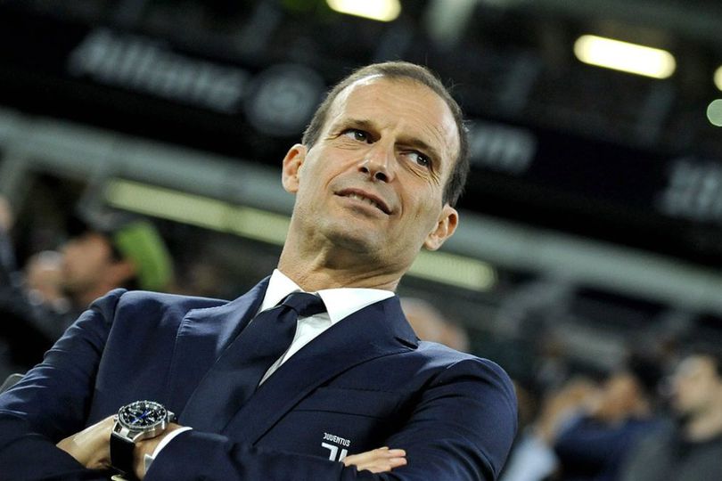 Allegri Akui Torino Sedikit Sulitkan Juventus