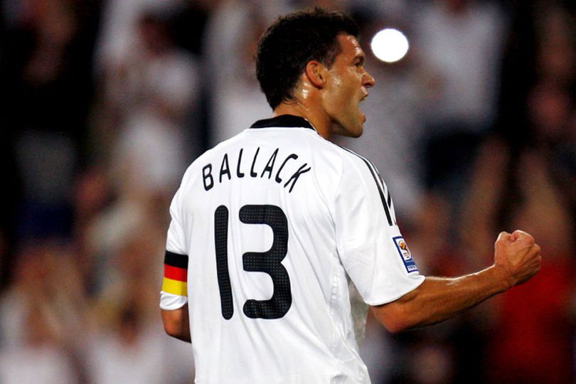 Kata-kata Keren Michael Ballack