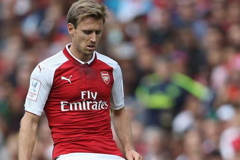 Monreal Mungkin Bisa Absen Empat Pertandingan