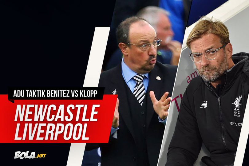 Eks Arsenal Ini Prediksikan Liverpool Bisa Lindas Newcastle