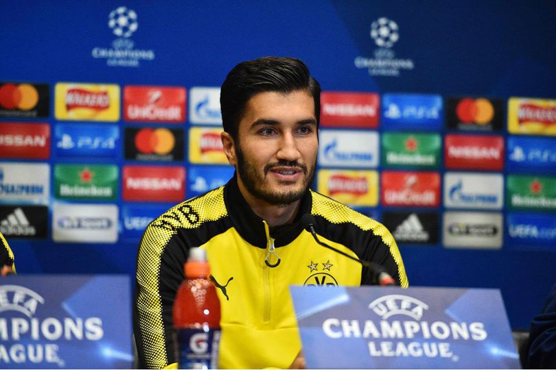 Terlalu Cepat Ambil Keputusan, Nuri Sahin Akui Bikin Blunder Fatal Terlalu Cepat Ambil Keputusan, Nuri Sahin Akui Bikin Blunder Fatal