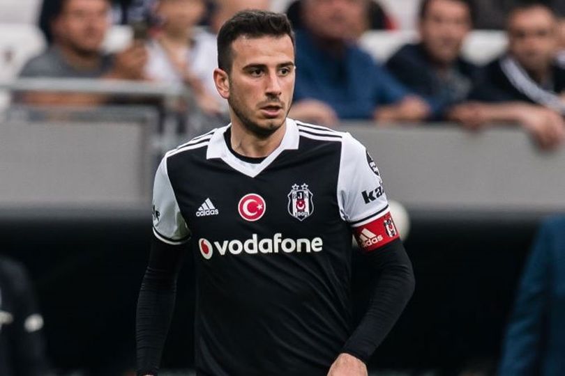 Arsenal Siapkan Rencana Pemulangan Ozyakup