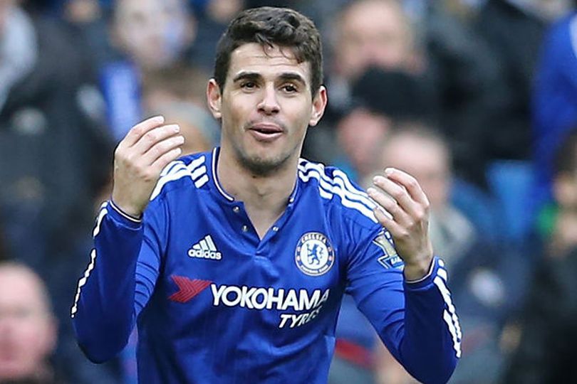 Pintu Terbuka, Oscar Tak Sungkan Kembali ke Chelsea