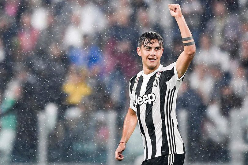 Dybala Temukan Lebih Banyak Ruang di Sistem Baru Juventus