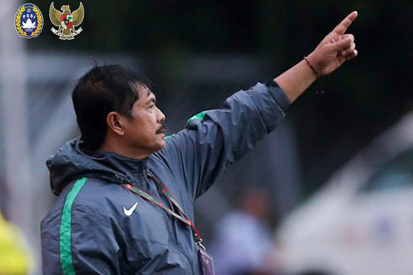 Timnas U-19 Tak Anggap Kualifikasi Piala Asia Hanya Formalitas