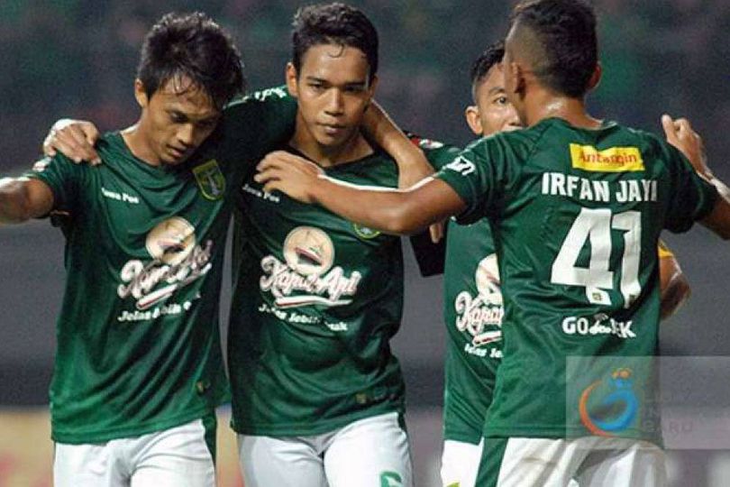 Persebaya Gelar Doa Bersama Para Legenda