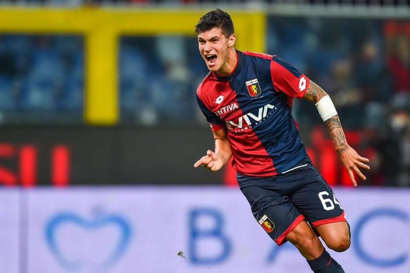 Presiden Genoa: AC Milan dan 3 Tim Inggris Inginkan Pellegri