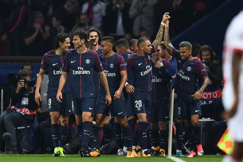 Bos La Liga: PSG dan Manchester City Terus Berbuat Curang