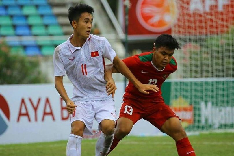 Rachmat Irianto Bakal Perkuat Timnas U-19 di Piala Asia