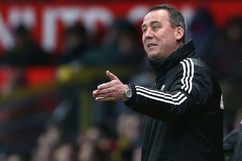 Kepingan Terakhir yang Dibutuhkan Manchester United: Rene Meulensteen